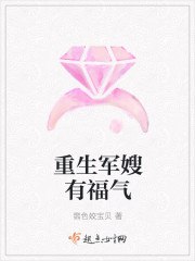 重生军嫂有福气 封面