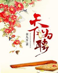 天下为聘 封面