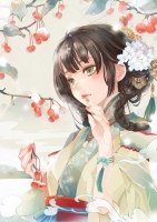 全宗除我皆玩家 封面