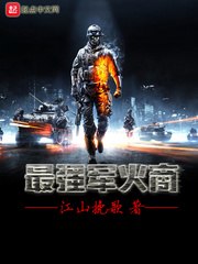 最强军火商 封面