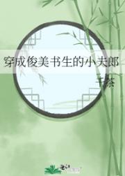 穿成俊美书生的小夫郎 封面