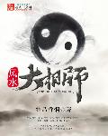 风水大相师 封面