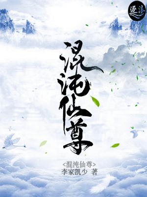 混沌仙尊 封面