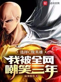 选择C级英雄，我被全网嘲笑三年 封面