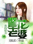 我的娇美警花老婆 封面