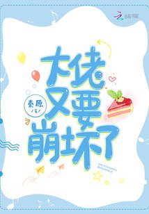 大佬又要崩坏了 封面