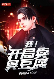 我！开局卖臭豆腐 封面