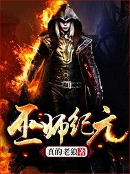 巫师纪元 封面