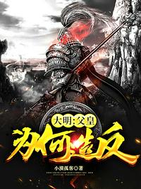 大胆！父皇为何造反！ 封面