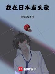 我在日本当文豪 封面