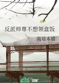 反派师尊不想领盒饭 封面