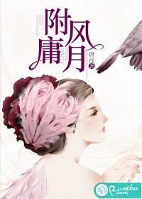 附庸风月 封面