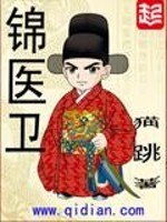 锦医卫 封面