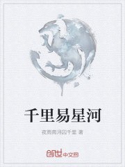 千里易星河 封面