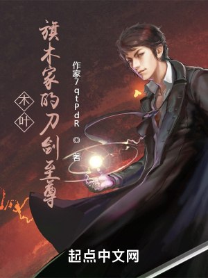 木叶：旗木家的刀剑至尊 封面