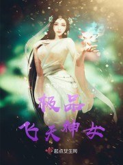 极品飞天神女 封面