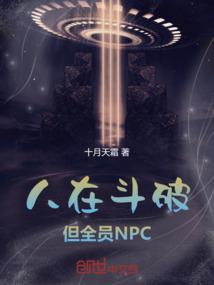 人在斗破，但全员NPC 封面