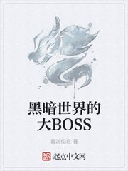 黑暗世界天使 封面