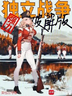 独立战争强力破解版 封面