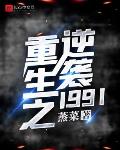 重生之逆袭1991 封面