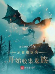 从霍格沃茨开始收集龙族 封面