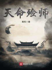 天命殓师 封面