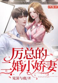 厉总的二婚小娇妻 封面