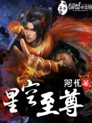 星空至尊 封面
