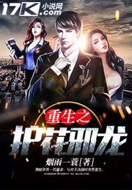 重生之护花邪龙 封面