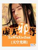 虚无邪尊 封面
