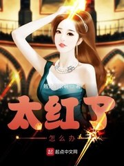 太红了怎么办 封面
