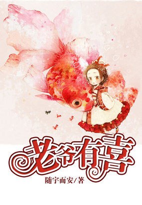 老爷有喜 封面
