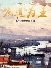 庶道为王 封面