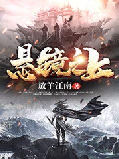悬镜之上 封面