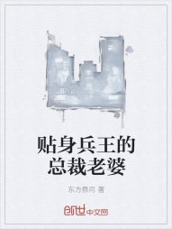 贴身兵王的总裁老婆 封面