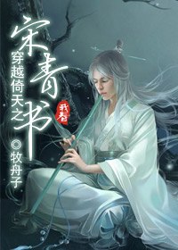 穿越倚天之宋青书 封面