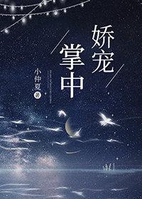 掌中娇宠 封面