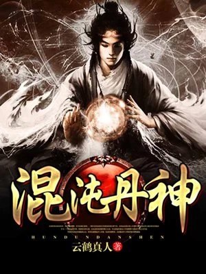 混沌丹帝 封面