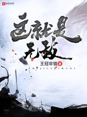 这就是无敌 封面