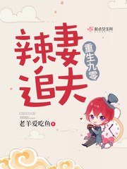 重生九零辣妻追夫 封面