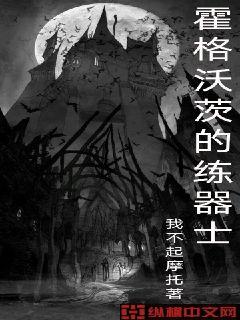 霍格沃茨的练器士 封面