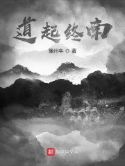 道起终南 封面