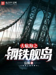 大航海之钢铁舰岛 封面