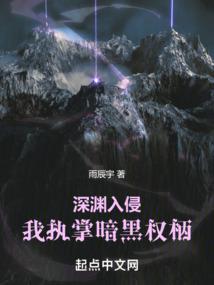 深渊入侵，我执掌暗黑权柄 封面