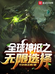 全球神祇之无限选择 封面