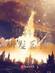 黑科技研发系统 封面