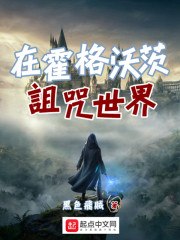 在霍格沃茨诅咒世界 封面