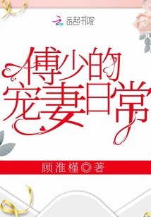 傅少的宠妻日常 封面