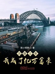沉寂三年，我成了亿万富豪 封面