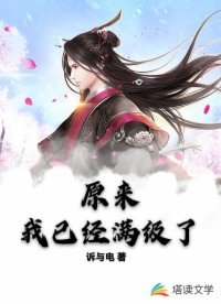 原来我已经满级了 封面
